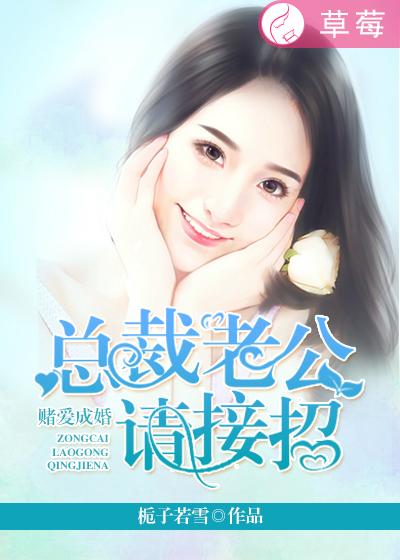 掠爱成婚总裁老公任性宠 小说