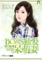 隐婚独宠boss的心尖宠