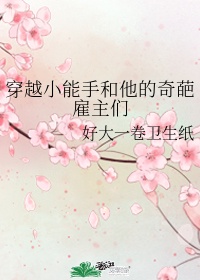 《穿越小能手和他的奇葩雇主们》