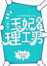 王妃是个理工男漫画全集