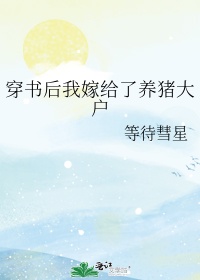 穿书后我嫁给你