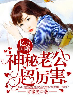 小说亿万闪婚神秘老公超厉害全文阅读