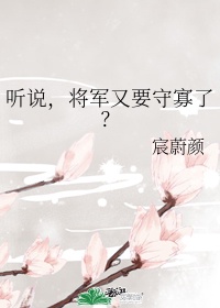 将军要嫁人了小说